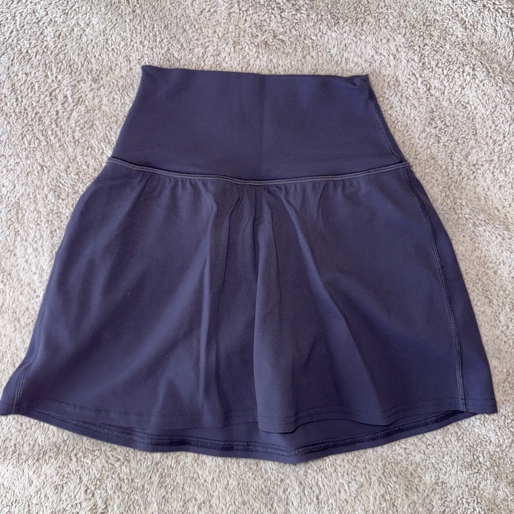 lululemon align skirt